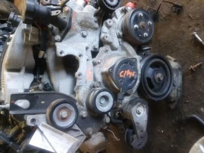 $537.23 • Buy Engine 2007 07 Chevy Impala 3.5l Lze V6 Motor, 135k Miles, Run Tested!