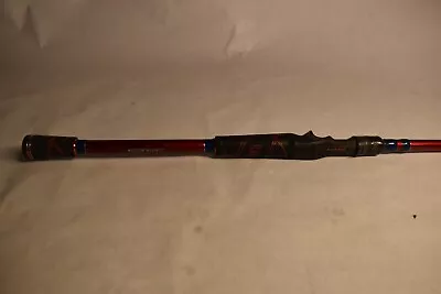 Jenko High Roller 7'6  Heavy Fast Casting Rod HR76CH • $120