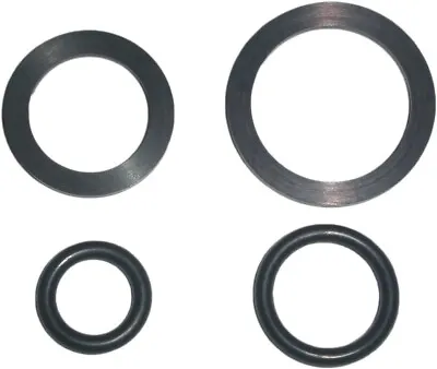 Petrol Fuel Tap Repair Kit Fits Kawasaki KH250 400 Z750-Z1000 GPZ1000 • £5.75