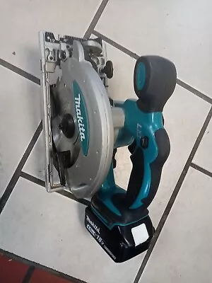 Makita Bss611 • $99.99