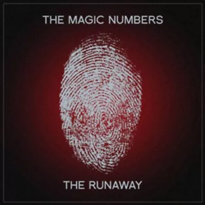 £3.20 • Buy The Magic Numbers : The Runaway CD (2010) Highly Rated EBay Seller Great Prices