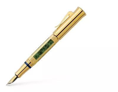 Graf Von Faber Castell Fountain Pen Pen Of The Year 2015 SLE • $6630