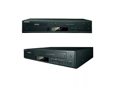 Samsung DVD-VR470M DVD/VCR Recorder DVB VHS Combi MultiRegion Tapes Converter • £234.99