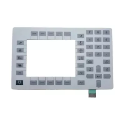 Membrane Keypad Replacement For ABB 3HNM05345-1 3HNE00313-1 Teach Pendant • $21.99