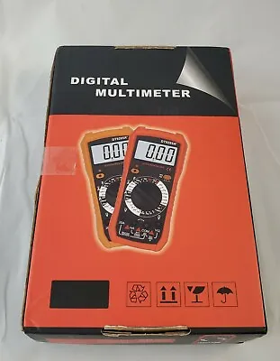 Digital Multimeter VC-890DL • $40