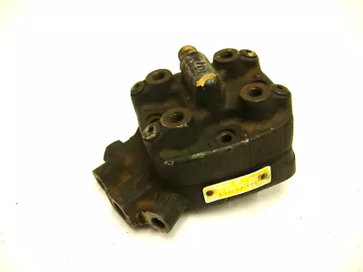 VW Fuel Distributor Jetta Rabbit Scirocco 78 - 84  Yr   0438100030   438 030 • $65