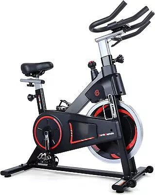 Exercise Bike Indoor Stationary Cycling Bicycle Cardio Fitness Home Gym Workout • $169.99