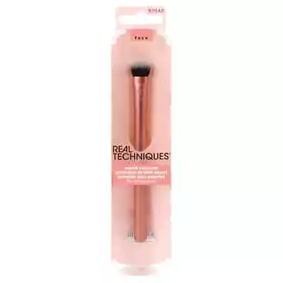 Genuine Real Techniques Face Expert Concealer Brush 91542 • $26.99