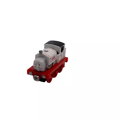 Thomas & Friends Diecast Stanley Train Engine 2007 Take Along Learning Curve • $7.99