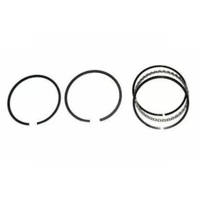 Standard Piston Ring Set Single Cylinder Fits John Deere 4630 4430 7700 • $25.99