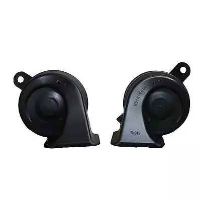 NEW Set Of Upgraded Low High Note Horns Fits Toyota Camry Venza Lexus ES RX • $51