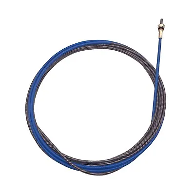 Liner 15 Ft Fits Up To .045 Wires For MIG Gun Fit Miller Millermatic 211 Pre2019 • $17.99