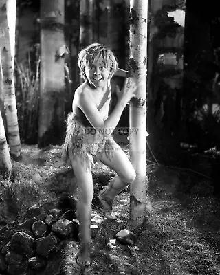 Mickey Rooney In  A Midsummer Night's Dream  - 8x10 Publicity Photo (da-087) • $8.87