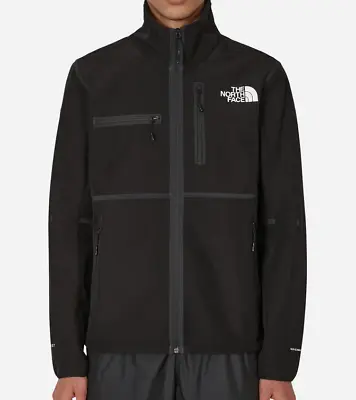$104.90 • Buy New Mens The North Face Denali Remastered $250 Full Zip Fleece Coat Jacket