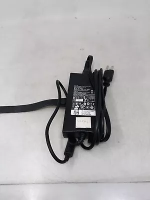 Dell 130w PA-4E OEM LA130PM121 DA130PE1-00 Genuine Laptop AC Adapter Charger • $14