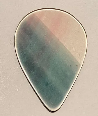 Vintage Guitar Picks- D'Andrea 348 SPYGLASS - Joe Macey Collection. • $35