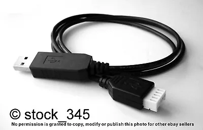 £17.99 • Buy Fully Compatible 2m Texecom USB-COM Program Cable Premier Elite & Veritas Alarm