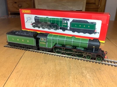 £94.99 • Buy  Hornby R2265 LNER 4-6-2 A3 Class Loco 2751 Humorist 