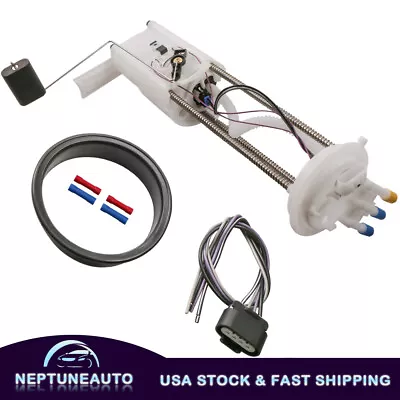 Fuel Pump Module Assy For 99-04 Chevy Silverado GMC Sierra 1500  • $37.95