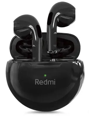 Xiaomi Redmi Ear Buds TWS Earphones Bluetooth 5.0 Air Pods Headphones 12 DAY P&P • £12.99