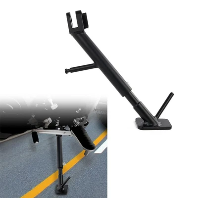 $49.95 • Buy Fit For Suzuki V-Strom 1000/DL1000 2002-2013 Adjustable Kickstand Leg Side Stand