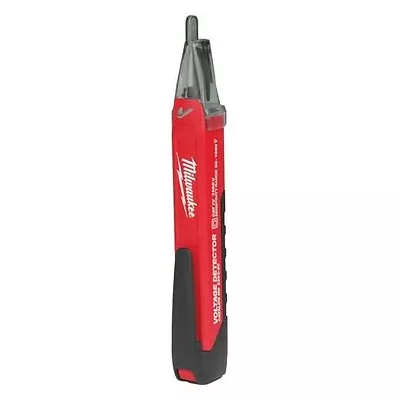 Milwaukee 2202-20 Voltage Detector With LED - IN STOCK • $28.99