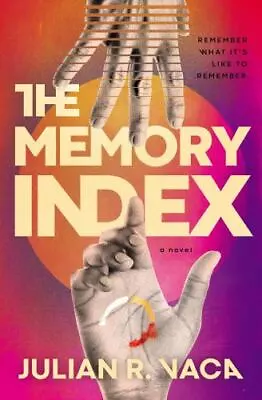 The Memory Index • $7.98