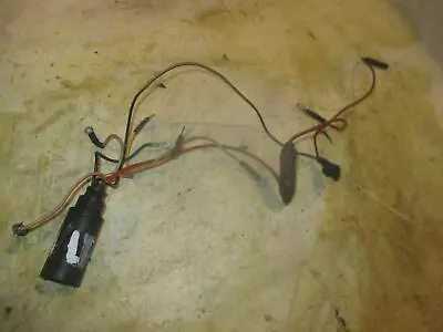 Mercury 100hp 2 Stroke Outboard Engine Wiring Harness (84-43443A3) • $25