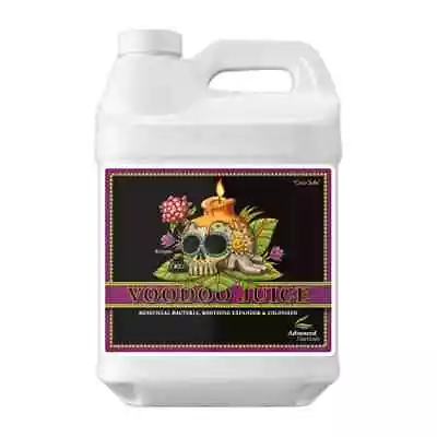 Advanced Nutrients Voodoo Juice 2.6gal • $499.99