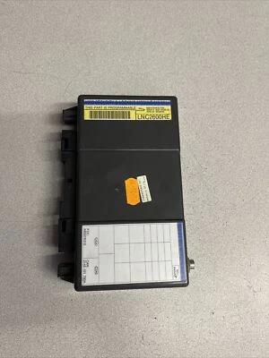 $59.99 • Buy 1998 - 2003 Jaguar XJ8 Vanden Plas Security Locking Module      LNC2600HE