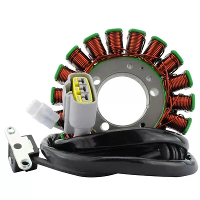 Generator Stator For Arctic Cat Wildcat XX / LTD 2020-2022 | OEM Repl.# 3021-914 • $199