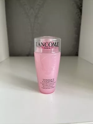 Lancome Toning Lotion Tonique Confort Toner Rehydrating Comforting 75ml Toner • £8.50