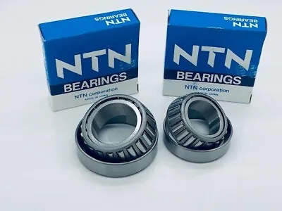 NTN Kawasaki ZX 1100 Steering Head Stock Tapered Bearings 1995 • $25.20