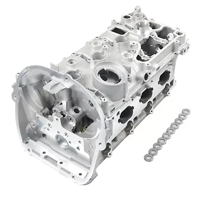 Cylinder Head For VW Sharan Jetta GTI Passat Audi A4 Q5 A3 TT 1.8 2.0 TFSI CAB • $368