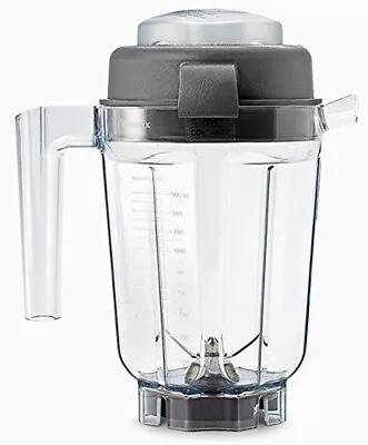 NEW Vitamix 32 Oz Dry Grains Container • $120