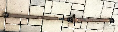 Volvo PV544 1964 Driveshaft Experience • $100