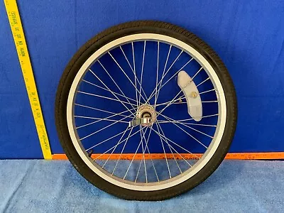 Instep Bike Trailer Wheel  Quick Release Wheel Tires Replacement Part 16   • $39.79