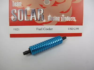 Team Solar Fuel Cooler M021 • $3.99