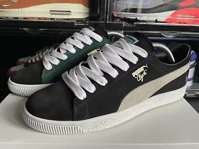 £39.99 • Buy Puma Clyde X The Hundreds UK9.5