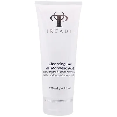 CIRCADIA CLEANSING GEL  WITH MANDELIC ACID 200ml/6.7oz NEW SEALED • $39.99