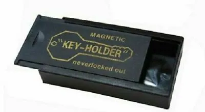 Magnetic Key Holders - Choose Your Quantity! • $6.15