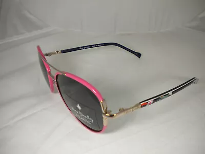 Vera Bradley Tara E Butterfly Flutter Polarized (VB-965) • $119.95