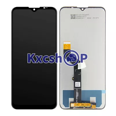 For Motorola Moto E7 Plus XT2081-1 XT2081-2 LCD Touch Screen Assembly Replace • $21.99