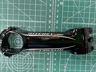 Ritchey WCS C260 Stem 1 1/8 110mm +- 6 Degrees 31.8mm • $11.99