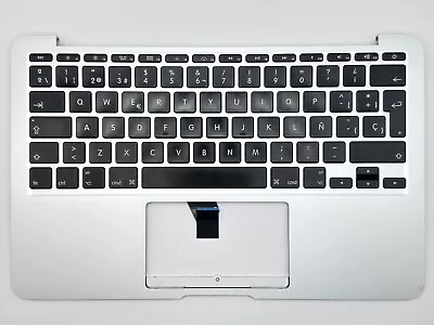 Apple MacBook A1465 Mid-2012 Palmrest Cover + Keyboard English US • £18.98