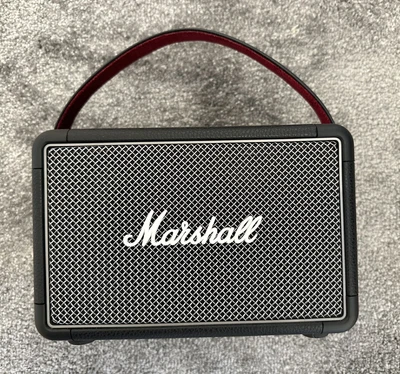 £145 • Buy Marshall Kilburn II Bluetooth Speaker  - Black