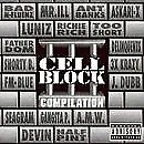 $85.49 • Buy Cell Block Compilation - V/a - Cd - **excellent Condition** - Rare