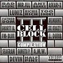 $85.49 • Buy Cell Block Compilation - V/a - Cd - **excellent Condition** - Rare