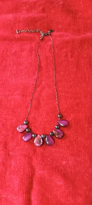 £1.20 • Buy Womens Necklace M&S