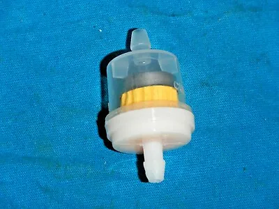 FUEL GAS FILTER PETROL FILTER MAGNET #1 1/4 Yamaha 50 70 80 100 250 350 450 500 • $7.99